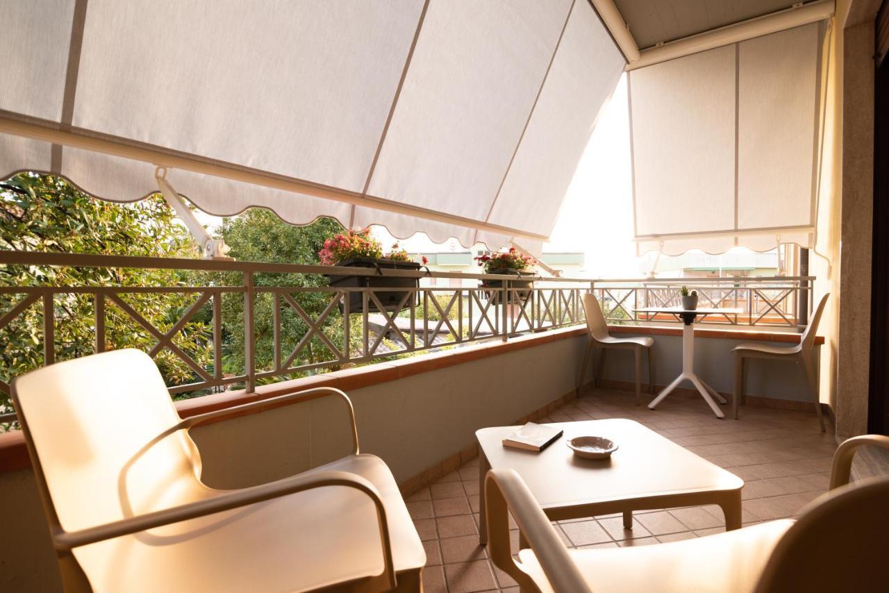 Cilento Suite - Vinarte B&B Agropoli Kültér fotó